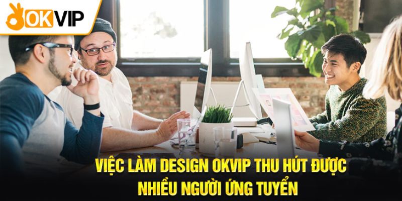 Designer cần có kinh nghiệm trên 5 tháng