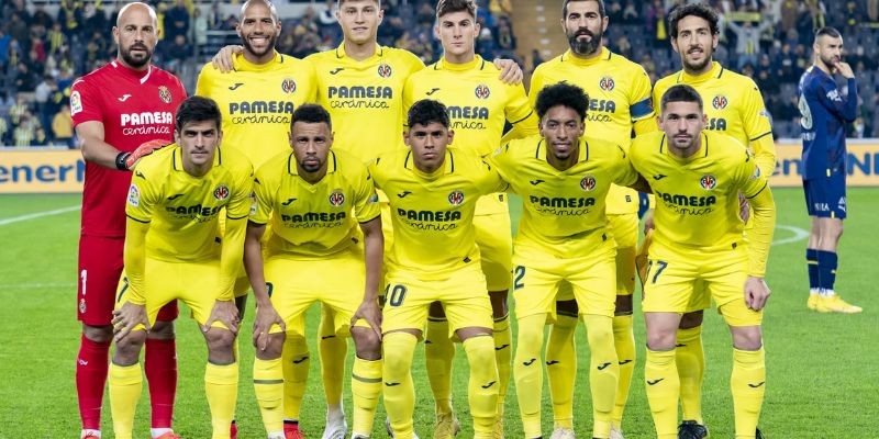 Câu lạc bộ Villareal CF giải thể và tái thành lập năm 1940 - 1942 