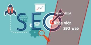 Nhân Viên Seo Web OKVIP - Vị Trí Có Mức Thu Nhập Khủng 