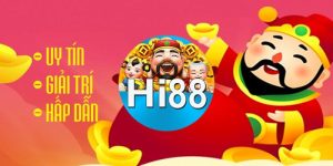 Hi88 - Đối Tác Uy Tín Hàng Đầu Của Liên Minh OKVIP