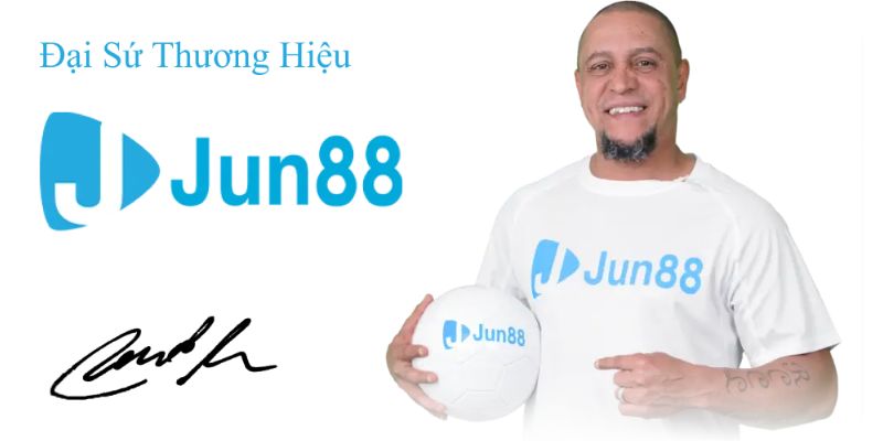 Thành tích đạt được sau khi Roberto Carlos hợp tác cùng Jun88