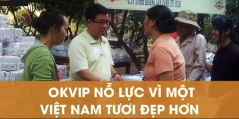 Giới thiệu về liên minh OKVIP