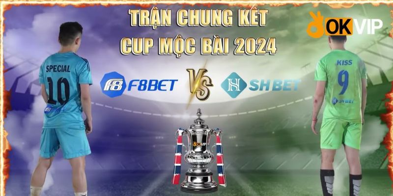 Tổng kết thành quả giải bóng đá cup mocbai 2024