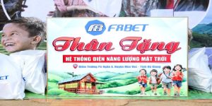 Thiện nguyện tại Hà Giang - Thắp Sáng Ước Mơ Trẻ Em Nghèo