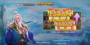 Bảng Phong Thần – Slot Game Tiên Hiệp Đình Đám Của JILI