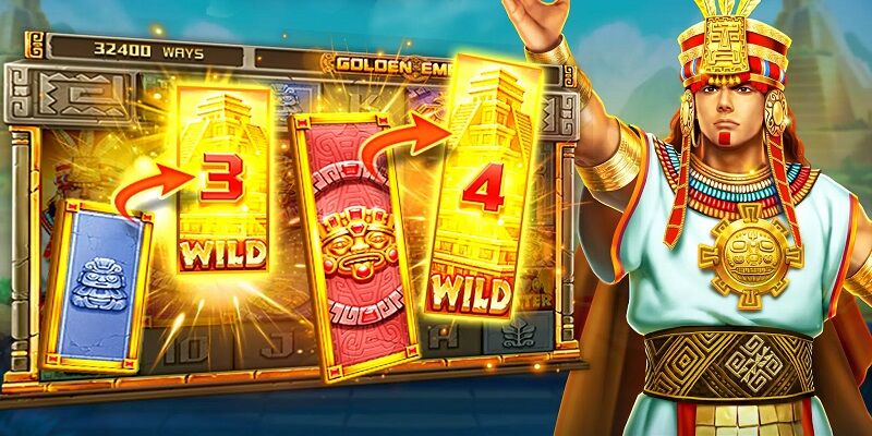 Bật mí mẹo nhỏ để bạn săn Jackpot thành công