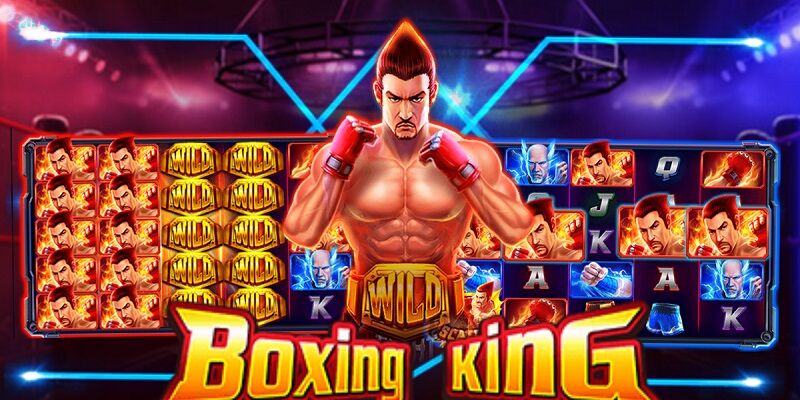 Tất tần tật những điểm cuốn hút của slot game Quyền Vương