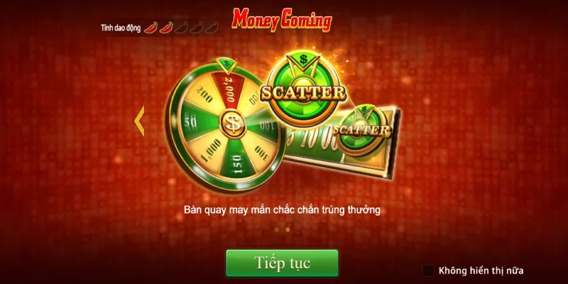 Sơ lược về game nổ hũ Tiền Đến Rồi